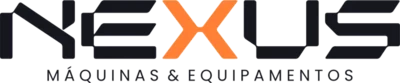 NEXUS — Máquinas e Equipamentos